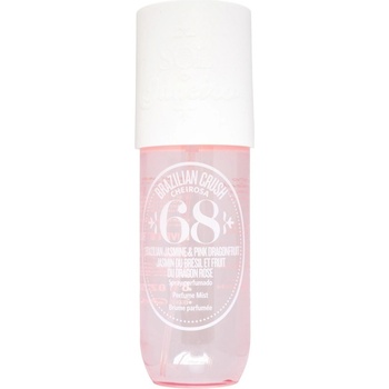 Brazilian Crush Cheirosa 68 Beija Flor Perfume Mist - Parfumovaný sprej na telo a vlasy pre ženy
